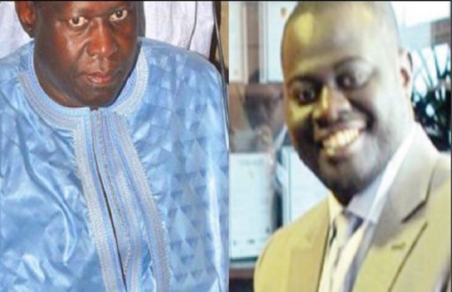 Affaire Locafrique: les juges en guerre, une caution de 03 milliards F CFA exigée Affaire Locafrique: les juges en guerre, une caution de 03 milliards F CFA exigée