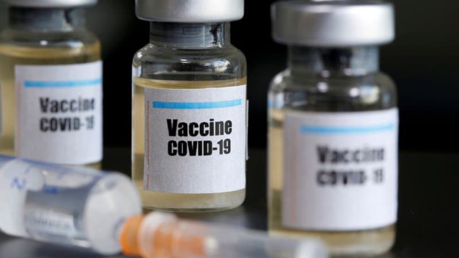 Les États-Unis achètent 100 millions de doses supplémentaires du vaccin de Moderna Les États-Unis achètent 100 millions de doses supplémentaires du vaccin de Moderna