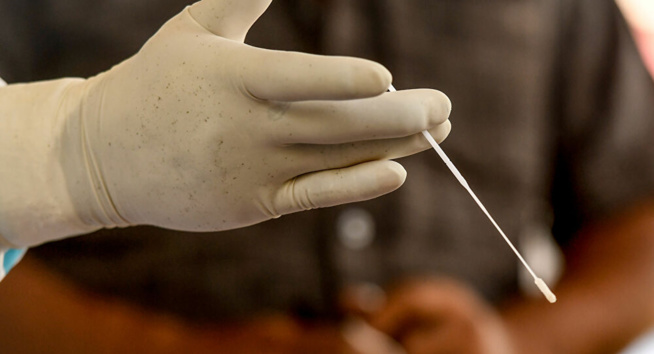 Un député autrichien met en doute les tests Covid du gouvernement avec… du Coca-Cola – vidéo Un député autrichien met en doute les tests Covid du gouvernement avec… du Coca-Cola – vidéo