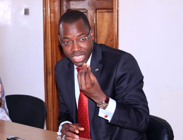 Qualité du réseau et prix internet: Yankhoba Diattara invite la Sonatel à faire mieux et plus Qualité du réseau et prix internet: Yankhoba Diattara invite la Sonatel à faire mieux et plus