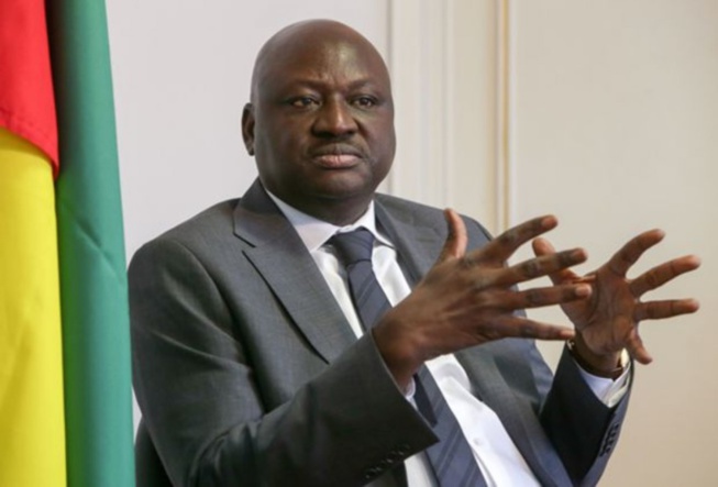 Guinée Bissau: fermeture des bureaux de l’ONU où l’ex-Premier ministre s'était réfugié Guinée Bissau: fermeture des bureaux de l’ONU où l’ex-Premier ministre s'était réfugié