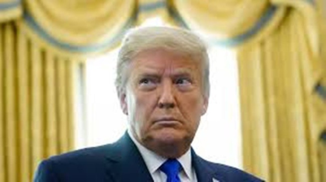 Donald Trump annonce la normalisation des relations entre le Maroc et Israël