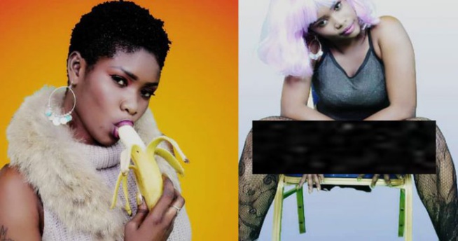 Tristes révélations de Lady Mounass ,j’ai été vi0ler à l’âge de 21 ans et …» Tristes révélations de Lady Mounass ,j’ai été vi0ler à l’âge de 21 ans et …»