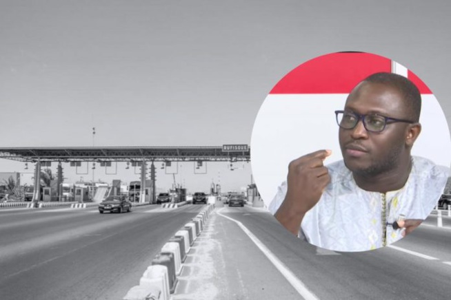 Révélations surprenante de Bachir Fofana: « Eiffage ne payait que 1000 francs par an pour la location du foncier du péage » Révélations surprenante de Bachir Fofana: « Eiffage ne payait que 1000 francs par an pour la location du foncier du péage »