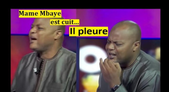 Mame Mbaye menacé au Palais…ses jours sont comptés