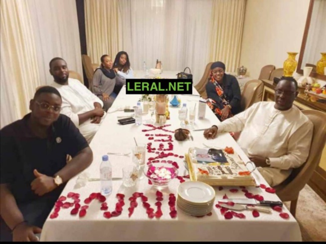 Zodiaque/Amour, caractère, travail… : Profil astrologique de Macky Sall Zodiaque/Amour, caractère, travail… : Profil astrologique de Macky Sall