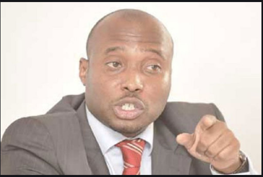 Barthélémy Dias: « Macky Sall se présentera pour un 3e mandat et, il sera réélu » Barthélémy Dias: « Macky Sall se présentera pour un 3e mandat et, il sera réélu »