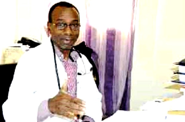 Professeur Abdoul Kane : « La cardiologie fait encore face à des contraintes » Professeur Abdoul Kane : « La cardiologie fait encore face à des contraintes »