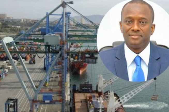 ARMP : le rapport 2020 du cabinet d’audit BSC qui accable le Port Autonome Dakar