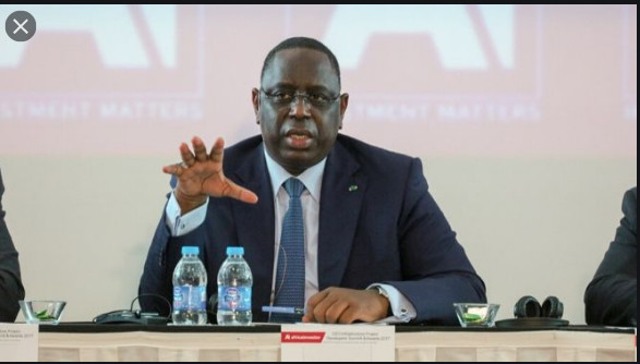 SEN de l'APR: L’esprit de maturité de la session budgétaire magnifié SEN de l'APR: L’esprit de maturité de la session budgétaire magnifié