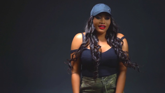 Nouveau Clip officiel de Mariama Ba - TALOUMAKO Nouveau Clip officiel de Mariama Ba - TALOUMAKO