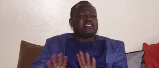 Pr Ngouda Mboup : « supprimer la ville de Dakar serait une réforme déconsolidante » Pr Ngouda Mboup : « supprimer la ville de Dakar serait une réforme déconsolidante »