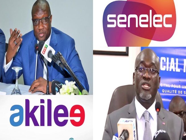 Contrat Senelec-Akilee : Makhtar Cissé dans le viseur de l’Ofnac Contrat Senelec-Akilee : Makhtar Cissé dans le viseur de l’Ofnac