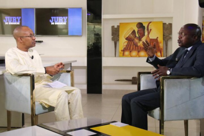 Le Gouvernement face à la Presse. Le concept va se pérenniser. Le Gouvernement face à la Presse. Le concept va se pérenniser.