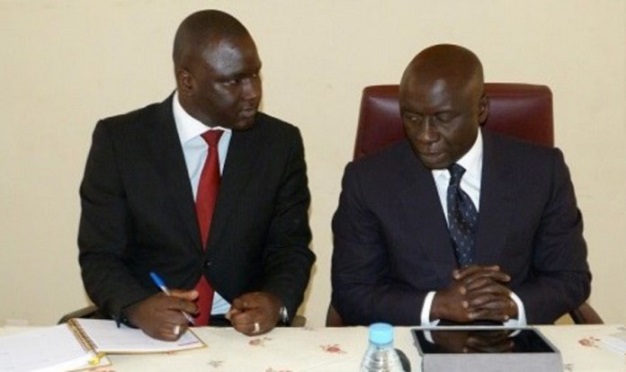 Déthié Fall soutenu à plusieurs niveaux : Une grosse erreur d’Idrissa Seck ? Déthié Fall soutenu à plusieurs niveaux : Une grosse erreur d’Idrissa Seck ?