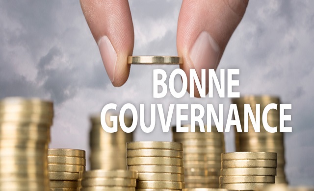 Bonne gouvernance : le Sénégal classé 1er devant la France et les Etats Unis, selon Me Malick Sall Bonne gouvernance : le Sénégal classé 1er devant la France et les Etats Unis, selon Me Malick Sall