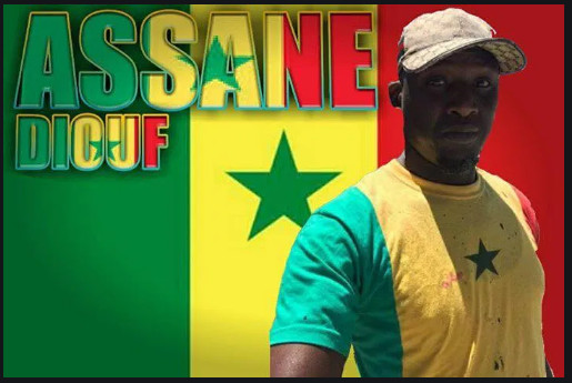Arrêté pour "injures au Chef de l’Etat": Le jugement ou la libération de Assane Diouf réclamés