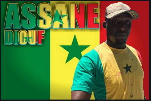Arrêté pour "injures au Chef de l’Etat": Le jugement ou la libération de Assane Diouf réclamés Arrêté pour "injures au Chef de l’Etat": Le jugement ou la libération de Assane Diouf réclamés
