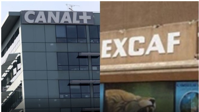 Réponse du Groupe Excaf: La convention liant la Société Canal Plus Sénégal et l’Etat du Sénégal, n’a jamais été approuvée par décret Réponse du Groupe Excaf: La convention liant la Société Canal Plus Sénégal et l’Etat du Sénégal, n’a jamais été approuvée par décret