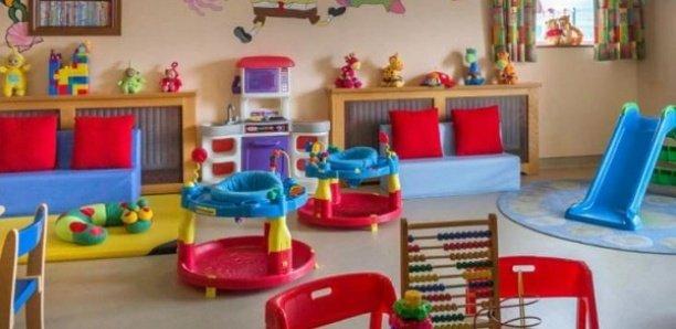 Décès du bébé de 10 mois à la crèche: le dossier atterrit au bureau du Procureur Décès du bébé de 10 mois à la crèche: le dossier atterrit au bureau du Procureur