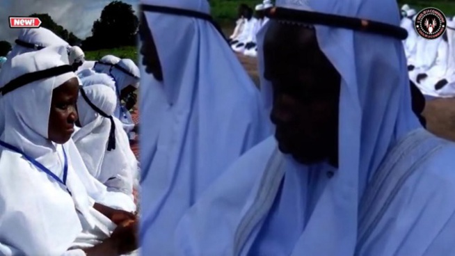 Nouvelle religion dévoilée à Kolda : le fondateur avait égorgé son fils, un jour de la Tabaski… Nouvelle religion dévoilée à Kolda : le fondateur avait égorgé son fils, un jour de la Tabaski…