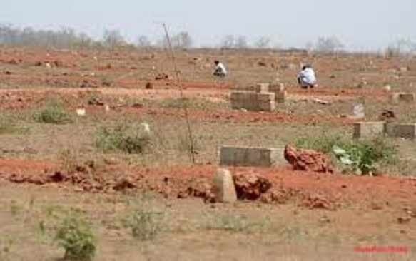 Accaparement des terres au Sénégal : Les collectifs de défense sifflent la fin de la boulimie foncière Accaparement des terres au Sénégal : Les collectifs de défense sifflent la fin de la boulimie foncière