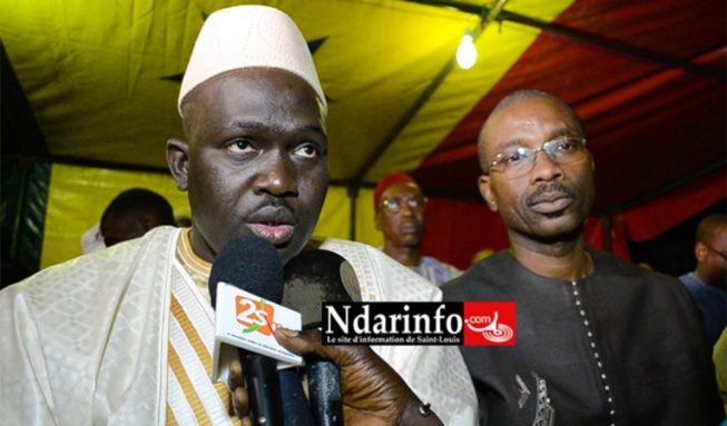 L’émouvant témoignage de Faly SECK sur son « frère » Amadou Bécaye DIOP L’émouvant témoignage de Faly SECK sur son « frère » Amadou Bécaye DIOP