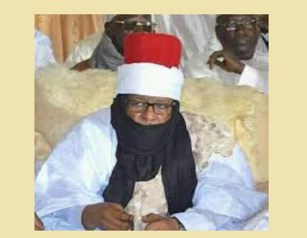La communauté Khadriya en deuil: Cheikh al Khoutoub Ould Walid nous a quittés hier La communauté Khadriya en deuil: Cheikh al Khoutoub Ould Walid nous a quittés hier