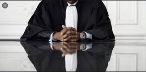 Pour détournement d’héritage: Le magistrat Habib Samba Laobé Aw renvoyé à une retraite d'office Pour détournement d’héritage: Le magistrat Habib Samba Laobé Aw renvoyé à une retraite d'office