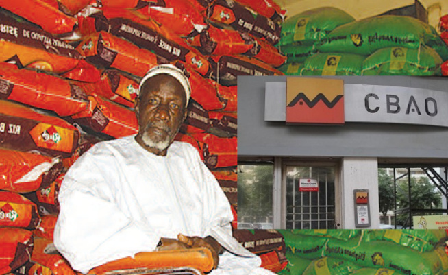 Bocar Samba Dièye contre la CBAO: 12 ans que dure cet «abus» de la banque marocaine, Acsif menace de porter le conflit à l’international Bocar Samba Dièye contre la CBAO: 12 ans que dure cet «abus» de la banque marocaine, Acsif menace de porter le conflit à l’international