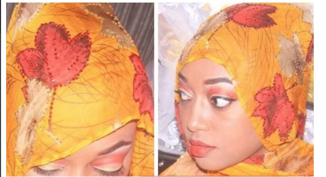 PHOTO. Qui est Fatima Aïdara, l’épouse du fils du Président Macky, Amadou Sall ?