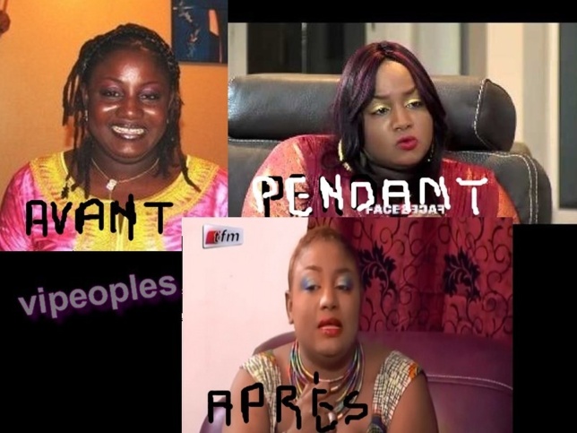 Aissatou Diop Fall: " comment je me suis interessée au Khéssal" Aissatou Diop Fall: " comment je me suis interessée au Khéssal"
