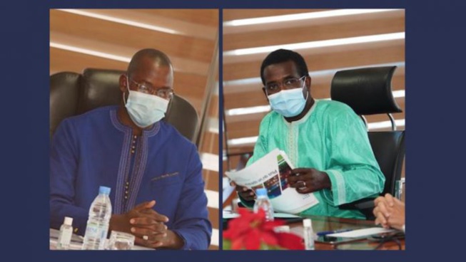 Tarifs, réseau, connexion: Yankhoba Diattara rappelle à Orange ses obligations! Tarifs, réseau, connexion: Yankhoba Diattara rappelle à Orange ses obligations!