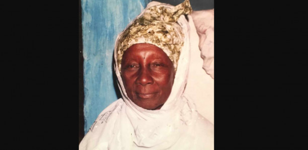 Nécrologie: Rappel à Dieu de la mère de Cheikh Mouhidine Samba Diallo