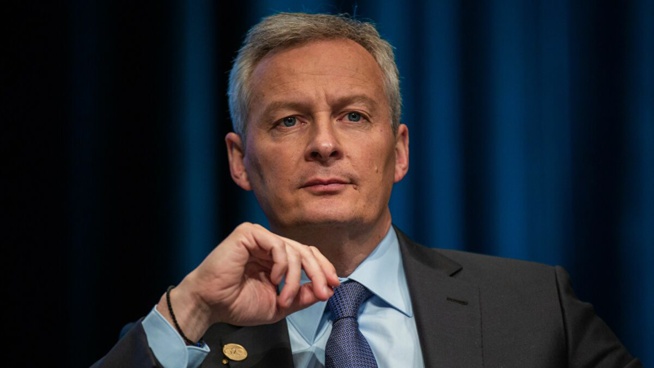 «Accompagner les entreprises françaises intéressées par le marché russe»: prochaine création d’une nouvelle structure