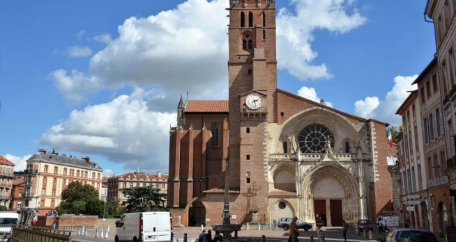 Muni de deux pistolets et d’une cagoule, un homme est interpellé en gare de Toulouse Muni de deux pistolets et d’une cagoule, un homme est interpellé en gare de Toulouse