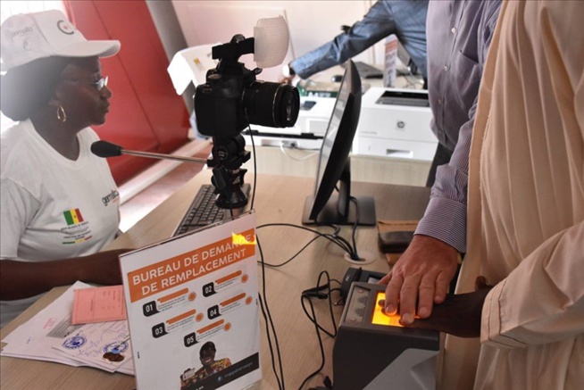 Modernisation de l'Administration: la dématérialisation du casier judiciaire et du permis de conduire imminente Modernisation de l'Administration: la dématérialisation du casier judiciaire et du permis de conduire imminente