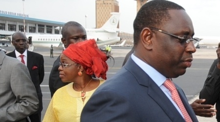 De la déclaration de patrimoine des élus et des membres du gouvernement: Entre leurres, heurts et lueurs - La peur du Pdt Macky Sall de devoir rendre compte demain De la déclaration de patrimoine des élus et des membres du gouvernement: Entre leurres, heurts et lueurs - La peur du Pdt Macky Sall de devoir rendre compte demain