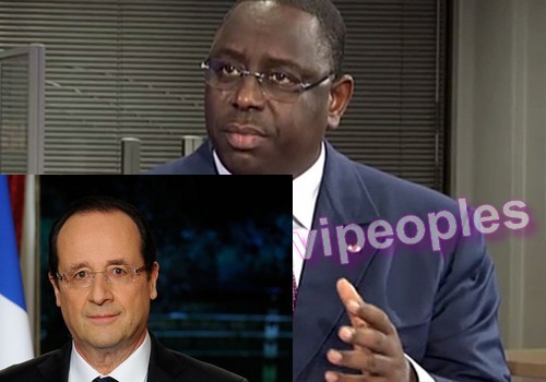 Quand les chargés de communication de Macky Sall imitent la vidéo clip présidentielle de François Hollande