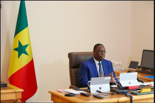 Nominations en Conseil des Ministres de ce mercredi 16 décembre 2020 Nominations en Conseil des Ministres de ce mercredi 16 décembre 2020