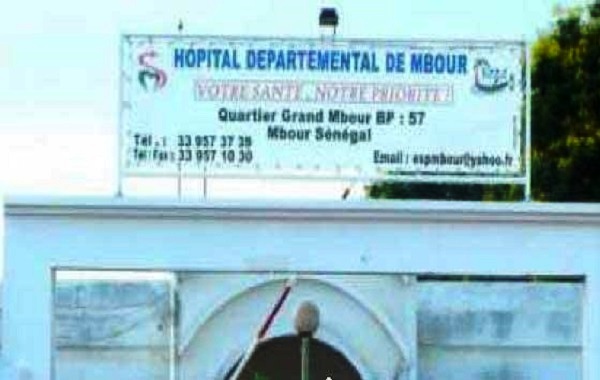 Mbour : ces insuffisances qui rendent malade le secteur de la santé Mbour : ces insuffisances qui rendent malade le secteur de la santé