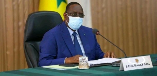 Rapports ARPM:les recommandations de Macky Sall aux ministres Rapports ARPM:les recommandations de Macky Sall aux ministres