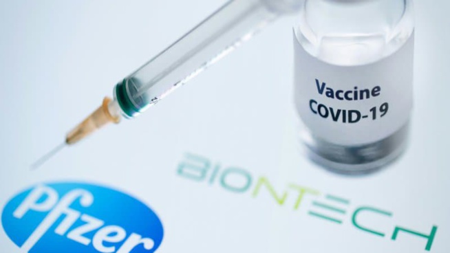 Vaccins contre le Covid-19: pourquoi la France a commandé 200 millions de doses?