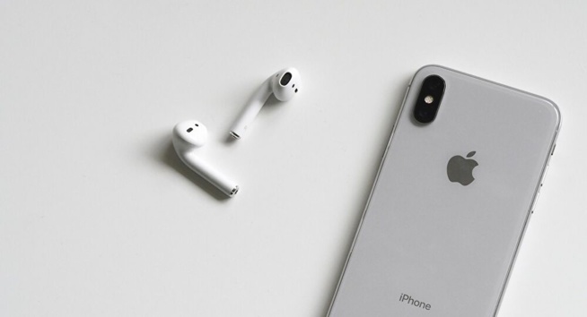 Apple préparerait une version moins chère des AirPods Pro Apple préparerait une version moins chère des AirPods Pro