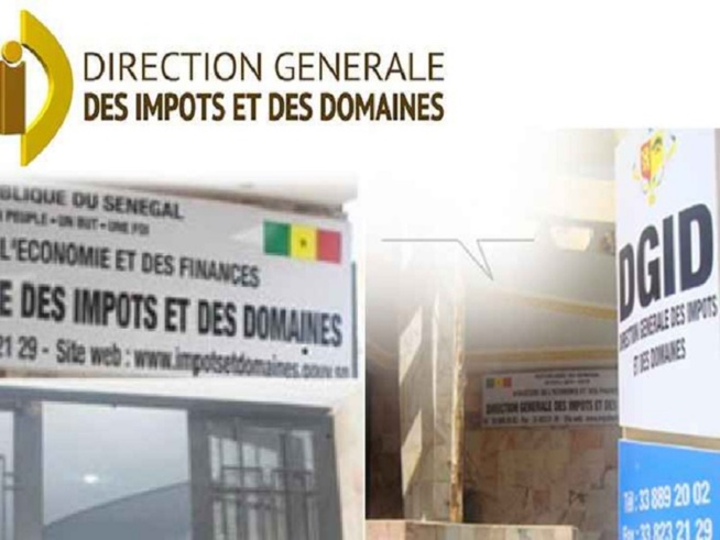 Banditisme foncier à Ngor: six (6) agents dont le contrôleur des Impôts et Domaines inculpés Banditisme foncier à Ngor: six (6) agents dont le contrôleur des Impôts et Domaines inculpés