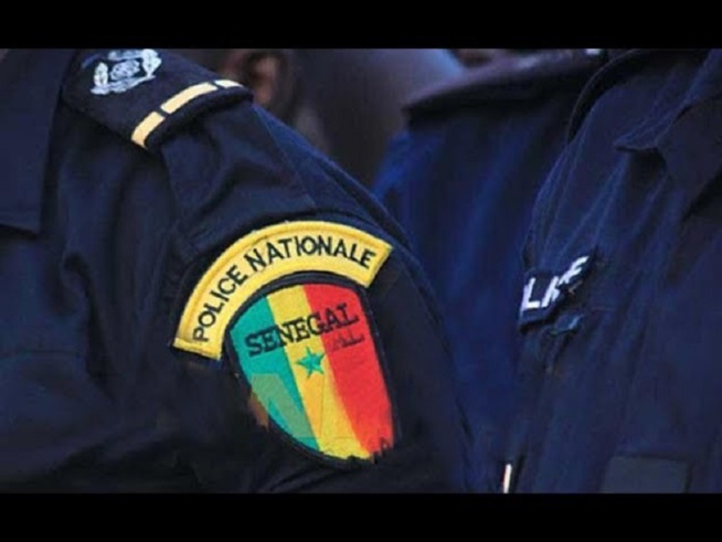 Délinquance au Sénégal : 5674 individus interpellés par la police au mois de novembre