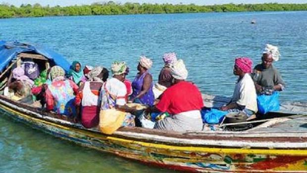 Déficit d'infrastructures sanitaires: les îles du Saloum dans le gouffre Déficit d'infrastructures sanitaires: les îles du Saloum dans le gouffre
