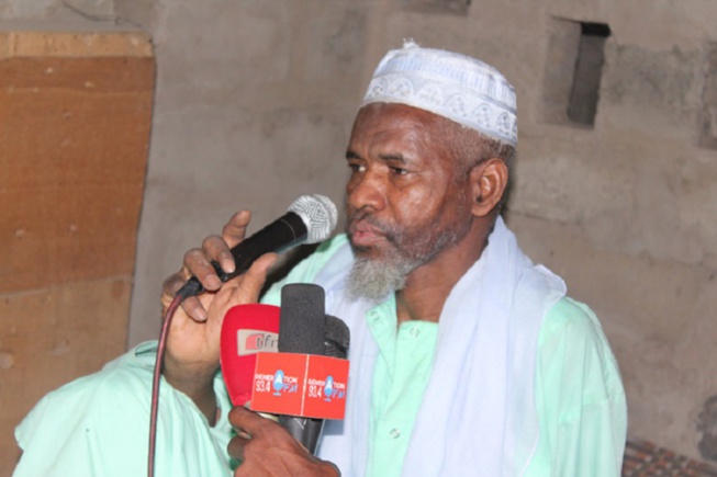 Affaire du "prophète" de Kolda: le Khalife du Fouladou, Thierno Amadou Baldé, pourrait entrer en action