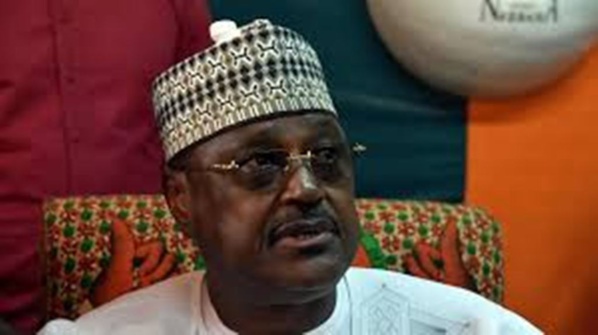 Seini Oumarou: «Beaucoup de Nigériens regrettent la période où le MNSD a eu à diriger le Niger» Seini Oumarou: «Beaucoup de Nigériens regrettent la période où le MNSD a eu à diriger le Niger»