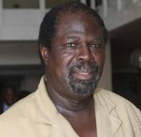 Ibrahima Sène, une victime du régime de Wade Ibrahima Sène, une victime du régime de Wade